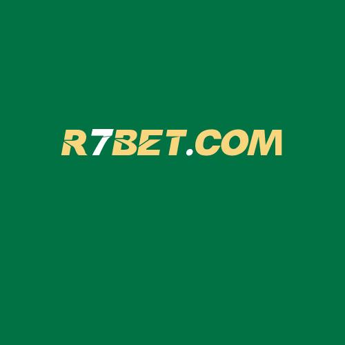 Logo da R7BET